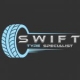 Swift Tyre Specialist - Car Repair Workshop and Car Tyre