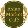 Asian Market Cafe
